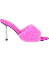 Le Silla - Sandals - Lyst