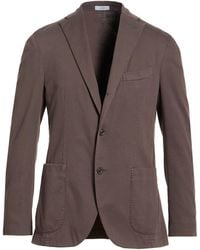 Boglioli - Blazers - Lyst