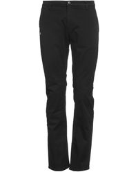 Daniele Alessandrini - Pants Cotton, Elastane - Lyst