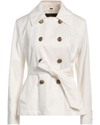 Sealup - Jacket - Lyst