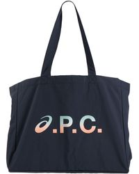 Asics - Shoulder Bags - Lyst