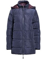 Steinbock - Puffer Polyester - Lyst