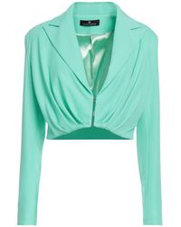MONIQUE GARÇONNE - Blazer - Lyst