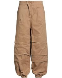 DISCLAIMER - Pants Cotton - Lyst