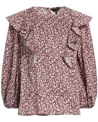 Ted Baker - Top - Lyst