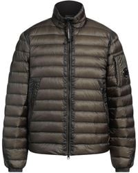 C.P. Company - Puffer - Lyst