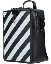 Off-White c/o Virgil Abloh - Rucksack - Lyst