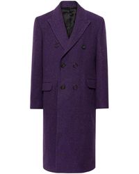 Acne Studios Long coats for Men - Up to 75% off at Lyst.com