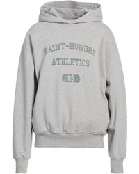 1989 STUDIO - Light Sweatshirt Cotton, Elastane - Lyst