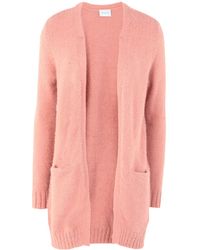 big cardigan womens