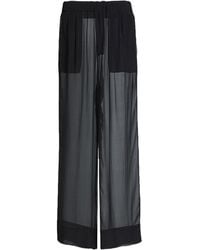 Gauchère - Pantalon - Lyst