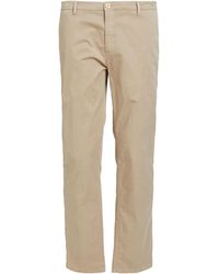 Yan Simmon - Trouser - Lyst