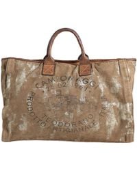 Campomaggi - Handbag - Lyst