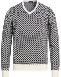 Drumohr - Pullover - Lyst