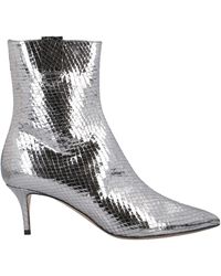 Stivali e Stivaletti - Scarpe da Donna | Emporio Armani