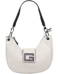 Guess Top-handle bags for Women - Up to 27% off at Lyst.com