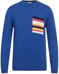 M.Q.J. - Sweater Cotton - Lyst