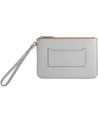 Burberry - Pochette - Lyst