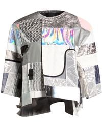 Comme des Garçons - Jacket - Lyst