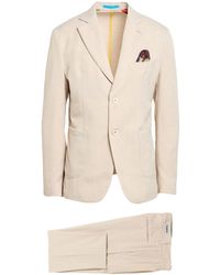 Berna - Suit Polyester - Lyst