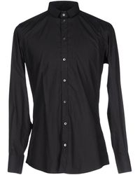 Dolce & Gabbana Shirt - Black