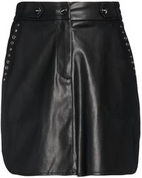 Liu Jo - Mini Skirt - Lyst