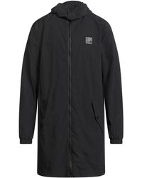 Karl Lagerfeld - Soprabito & Trench - Lyst