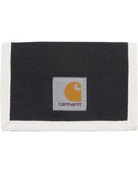 Portafoglio Carhartt Unisex Blu | Zedstore