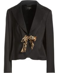 ESCADA - Blazer - Lyst