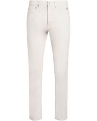 Roy Rogers - Trouser - Lyst