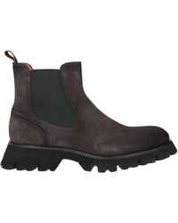 Santoni - Stiefelette - Lyst