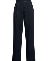 Briglia 1949 - Midnight Pants Modal, Cotton, Elastane - Lyst