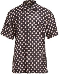 Massimo Alba - Shirts - Lyst