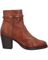 Pantanetti - Ankle Boots - Lyst