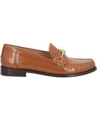 Ferragamo - Mokassin - Lyst