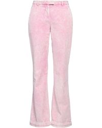 Moschino Jeans - Trouser - Lyst