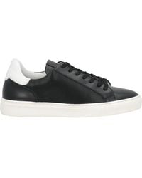 Baldinini - Sneakers Leather - Lyst