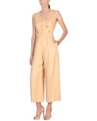 sportmax jumpsuit