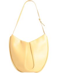 THEMOIRÈ - Shoulder Bag Polyurethane - Lyst