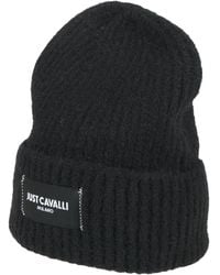 Just Cavalli - Hats - Lyst