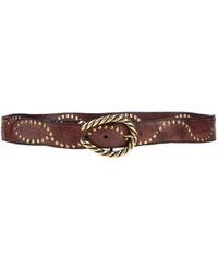 Campomaggi Belts for Women | Online Sale up to 81% off | Lyst