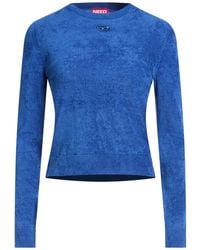 DIESEL - Jumper - Lyst