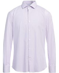 Brooksfield - Shirt Cotton - Lyst
