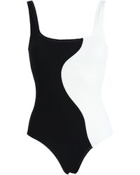 & Other Stories - One-piece Swimsuit - Lyst
