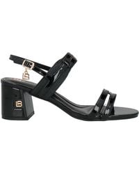 Laura Biagiotti - Sandalias - Lyst