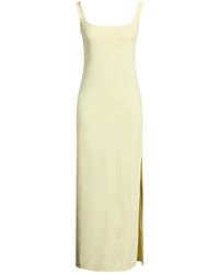 Fisico - Maxi Dress Polyamide, Elastane - Lyst