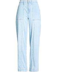 DKNY - Jeans Cotton, Elastane - Lyst