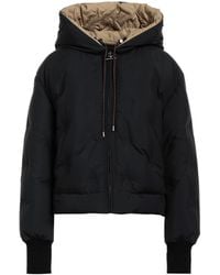Ferragamo - Down Jacket - Lyst