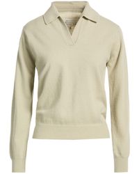 Maison Margiela - Sweater Virgin Wool - Lyst