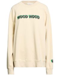 WOOD WOOD - Sweatshirt - Lyst